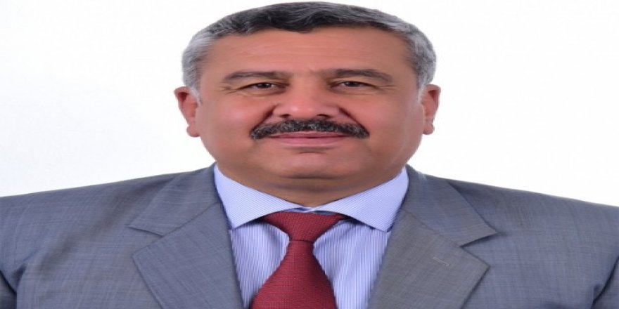 Hatay Hassa Belediye Başkanı Mehmet Karataş korona testi pozitif çıktı
