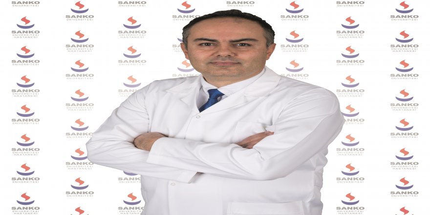 SANKO Hastanesinde organ bağışı haftası “Organ nakli hastalara yeni bir hayat şansı veriyor”