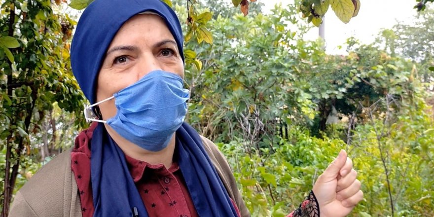 Edirne'de 4 kanser hastasının olduğu aileden 2 kişi öldü, anne ve oğlunun yaşam savaşı sürüyor