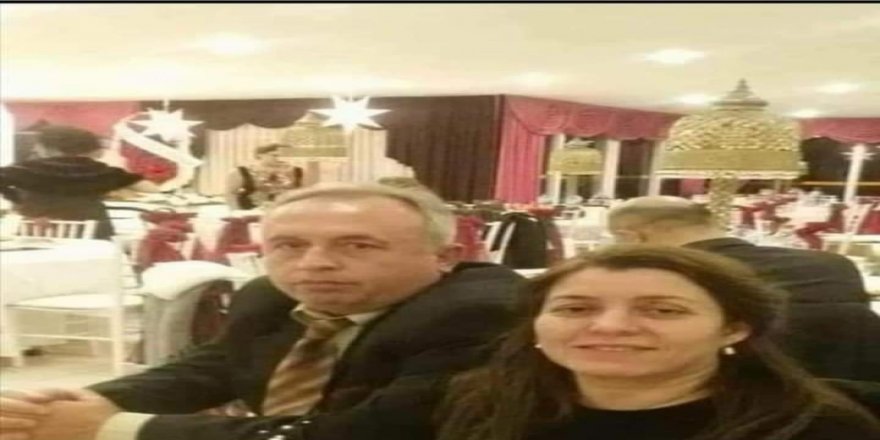 Eskişehir'de görev yapan Edebiyat öğretmeni Fatma Nihal Nayman ile eşi İzmir depreminde hayatını kaybetti