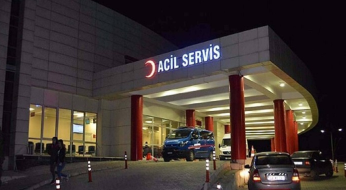 Malatya’da Soba Zehirlenmesi 2 Can Aldı!