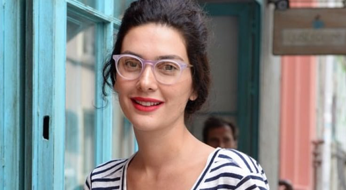 Bergüzar Korel: Şu halimle bedduanın en büyüğünü ediyorum