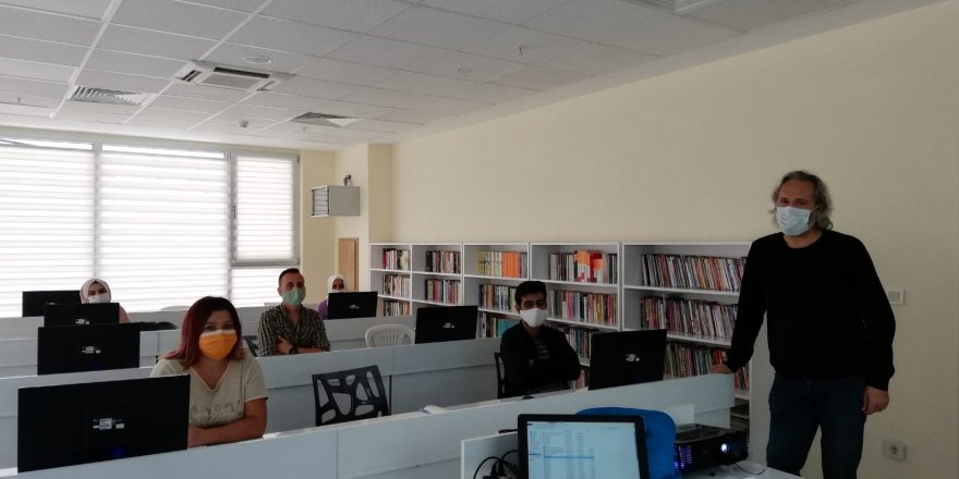 Tekirdağ Ergene'da Belediyesi yeni kurslar açıyor