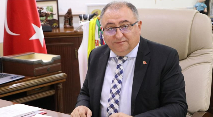 Yalova Belediye Başkanı ve başkan yardımcısı görevden uzaklaştırıldı