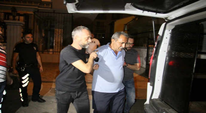 Katil kocanın savunması pes dedirtti! Karına sahip çıksaydın deyince...