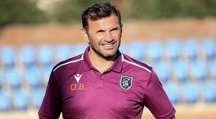 Okan Buruk, Avrupa’da 4. galibiyetini aldı