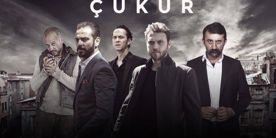 Çukur dizisinden final kararı mı geliyor? Cumali Koçovalı Final sahnesi hakkında ayrıntıları açıkladı…