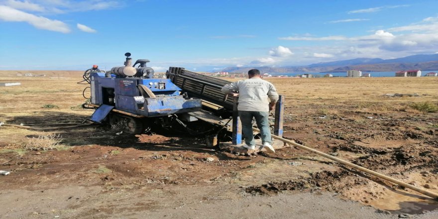 14 yaşındaki Ayşegül'ün doğal gaz hayali gerçekleşiyor