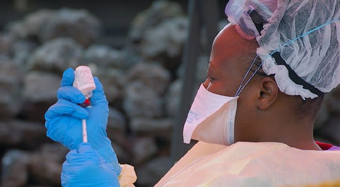 DSÖ Dünyanın İlk Ebola Aşısını Onayladı!