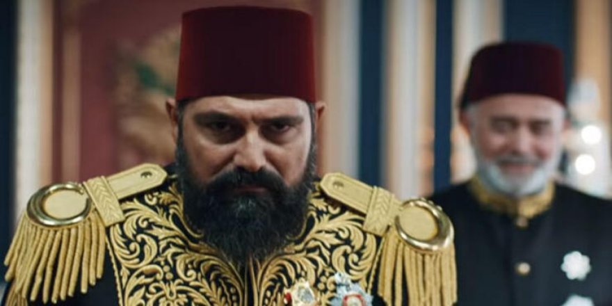 Payitaht Abdülhamid Dizisinde Şok Sahneler: Ahmet Celalettin Paşa Kimdir? Abdülhamit Han’a İhanet mi Etti?