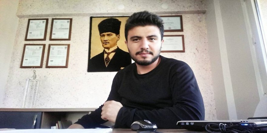 Lüleburgaz Belediye Meclis üyesi Talat Aydın Covid-19'a yakalandı2