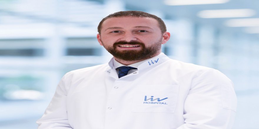 Opr. Dr. Ali Kemal Ulaş: “Ameliyatsız boyun fıtığı tedavisi mümkün”