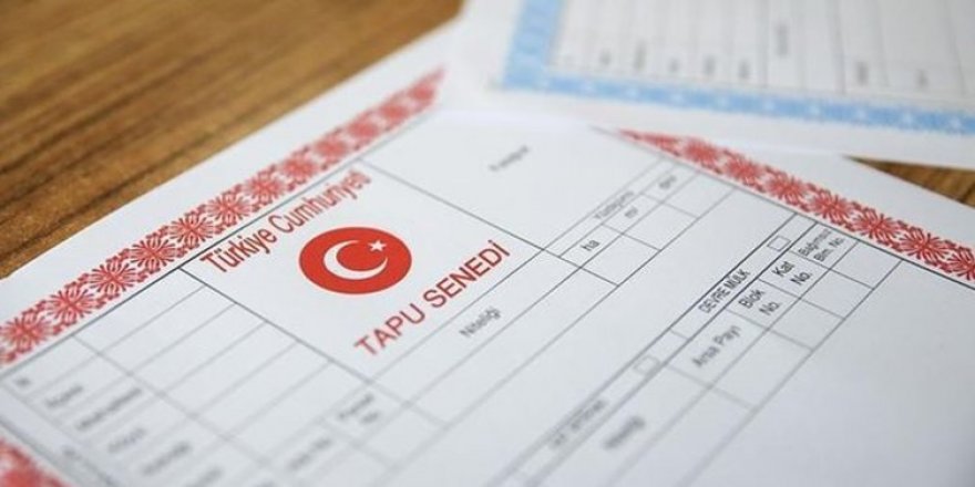 Türkiye Tapu İşlemleri Resmen Dijitalleşiyor: İşte 2024 Sonrasındaki Değişiklikler!