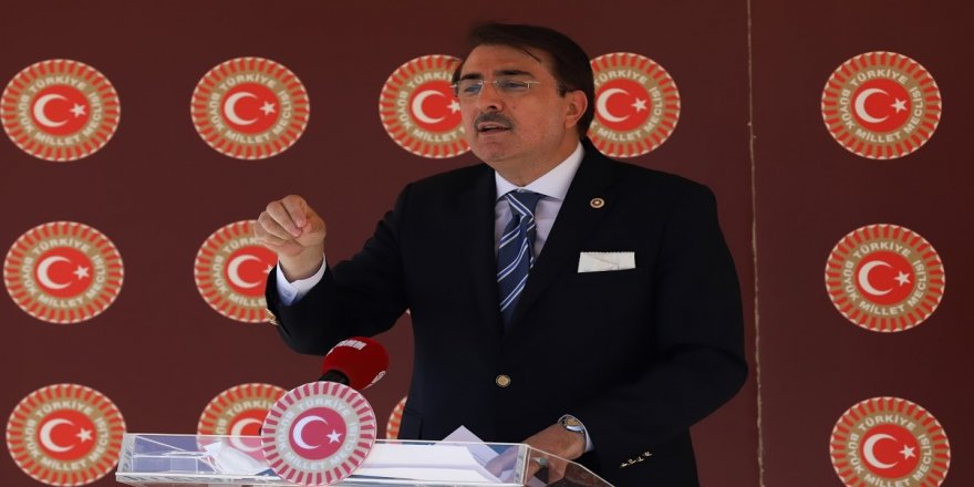 İbrahim Aydemir: ‘Karabacak bir Dadaş değeriydi’