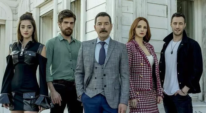 Zalim İstanbul, sette kriz çıktı final yapıyor