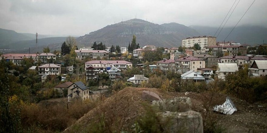 Rusya, 5 yeni insani yardım Merkezi kuruyor