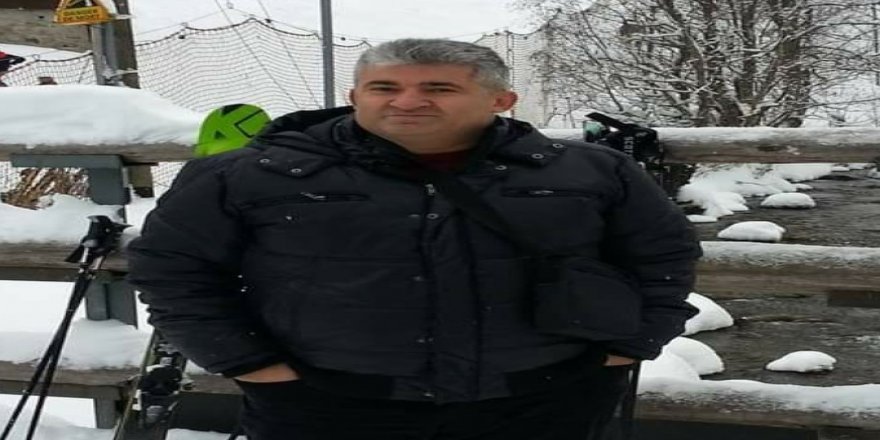 Gaziantep’te Koronadan ölen Göğüs Hastalıkları Uzmanı Dr. Hüseyin Süyür'ün cenazesi memleketine uğurlandı