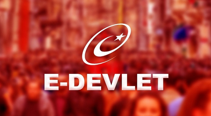 E-Devlet'ten Mevduat-Katılım Fonu Hesabı Banka Sorgulama Hizmeti