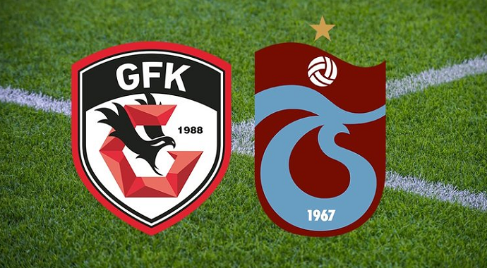 Gaziantep FK - Trabzonspor maçı ne zaman, saat kaçta, hangi kanalda?