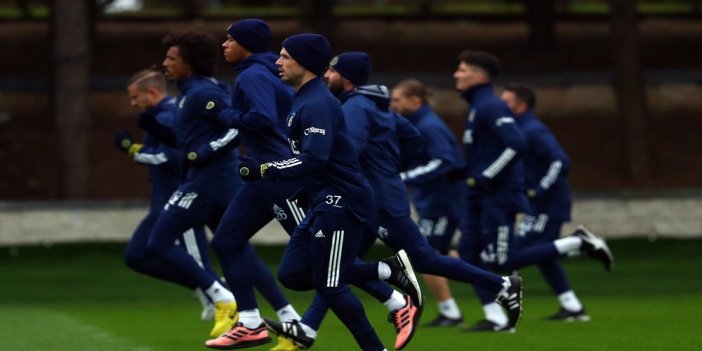 BOMBA: Fenerbahçe'den TFF'ye son dakika Osimhen başvurusu