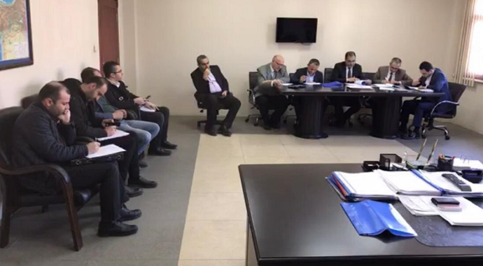 Dilovası Belediyesi konteyner alımı ihalesi düzenledi