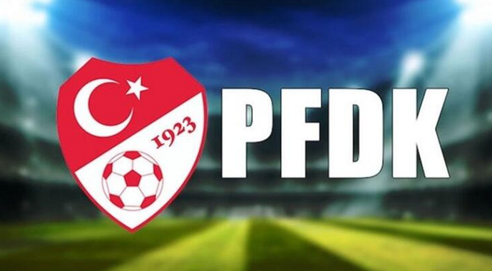 PFDK'dan Teenage Lingani Hadebe'ye 3 maç ceza