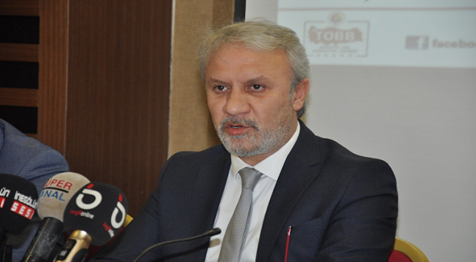 2019 yılı ihracat rakamları açıklandı