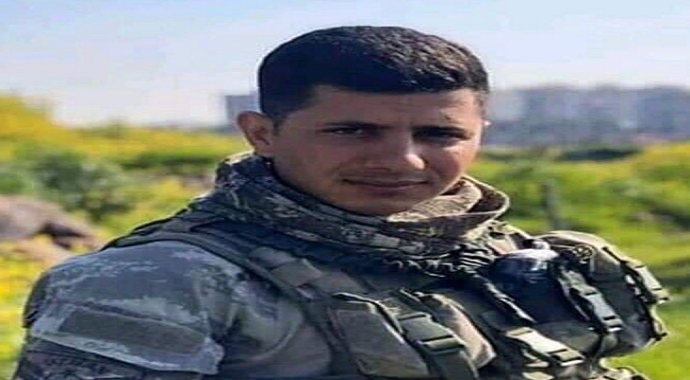 Iğdır'a şehit ateşi düştü