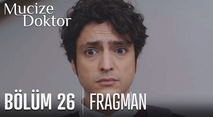 Mucize Doktor 26. yeni bölüm fragmanı yayınlandı! Mucize Doktor 25. son bölüm izleme