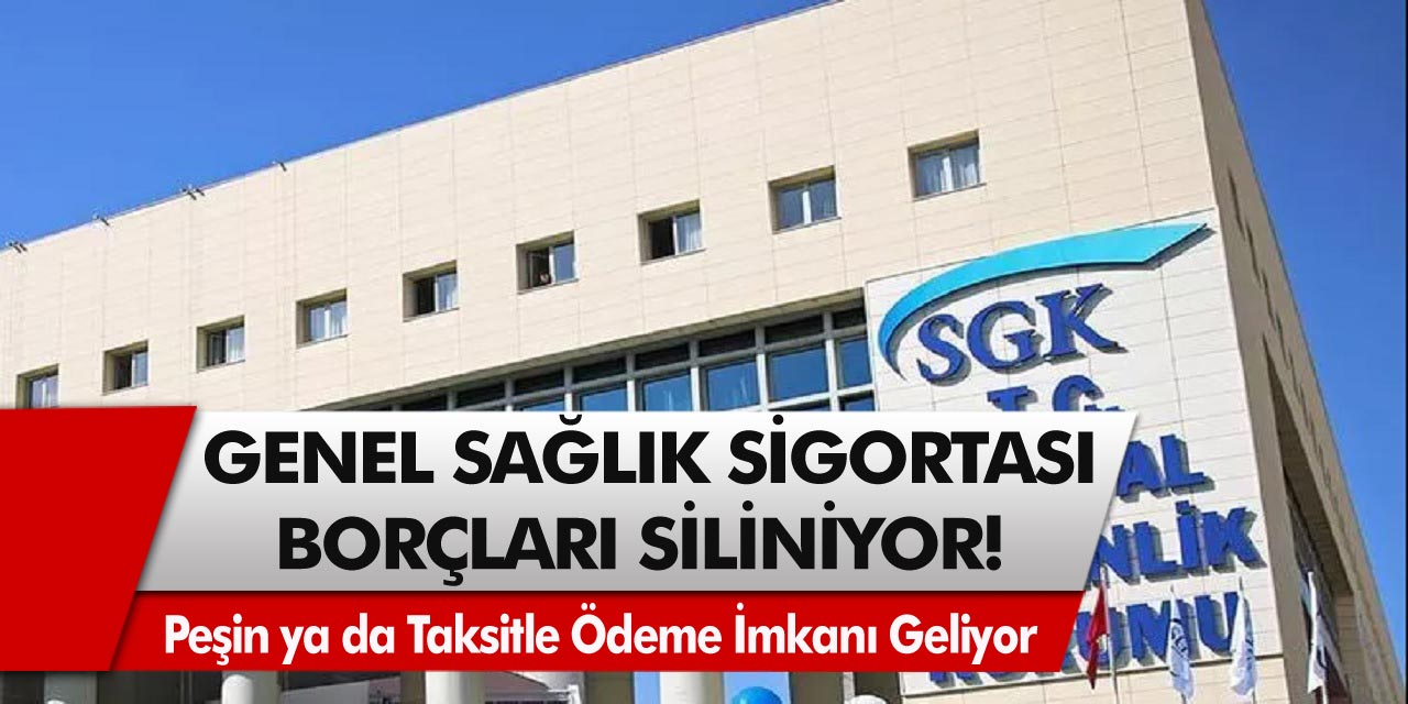 Milyonlarca Vatandaşı İlgilendiriyor! Son Gün 31 Mart..! Gelir Testi Yaptıranların Borçları...