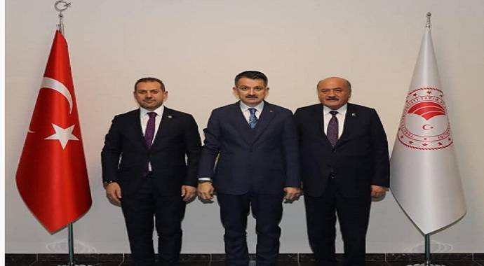 Cumhurbaşkanı Erdoğan, Erzincan’a ne zaman gelecek