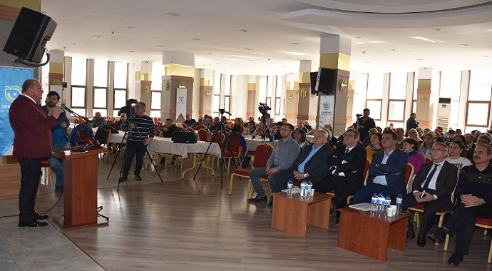 Prof. Dr. Şükrü Ersoy: “Eninde sonunda Marmara’da büyük bir deprem olacak”