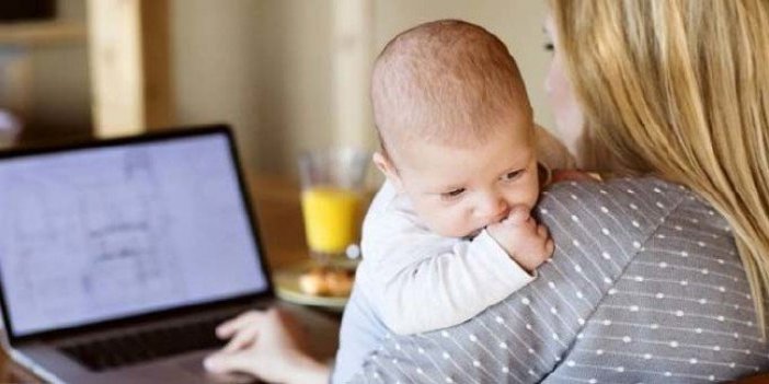 E-Devlet Üzerinden Başvuru Yapan Anneler İçin Müjde: Her Ay 1600 TL Devlet Desteği Başlıyor!