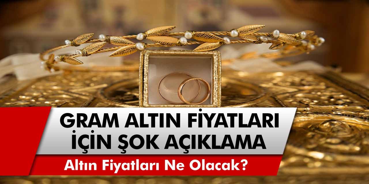 Altın, döviz ve gümüş yatırımcıları dikkat! Yatırım uzmanı İslam Memiş açıkladı, duyan kuyumculara koştu!