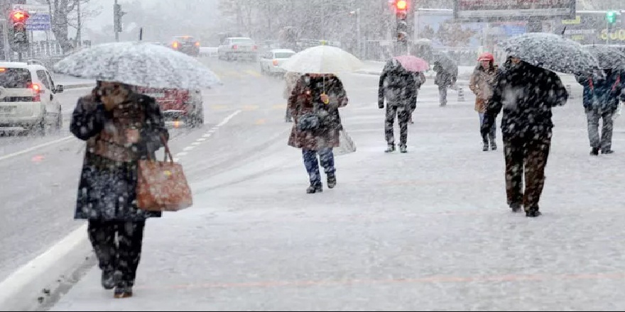 Hava Durumu Uzmanlarından Kış Tahminleri: Hangi Şehirler Etkilenecek? Kar Yağışı ve Soğuk Rüzgarlar Geliyor!