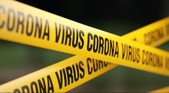 İngiltere'de korona virüs salgınında son 24 saatte 570 kişinin hayatını kaybetti