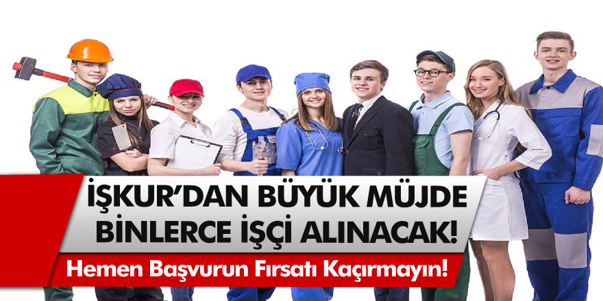 Türk Telekom’dan müjde! Yüzlerce kişi işe alınacak! Başvurular başladı…