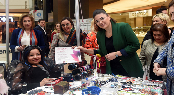 Satış günleri etkinliği başladı