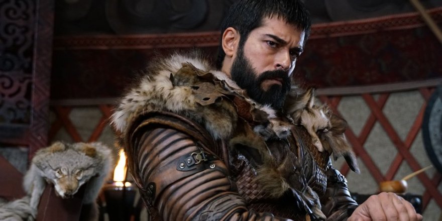 Kuruluş Osman 13 Ocak yeni bölümde neler oldu? Kuruluş Osman canlı izle…