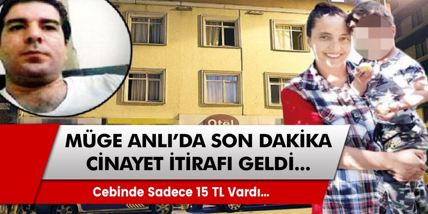 Son Dakika: Müge Anlı’da canlı canlı cinayet itirafı geldi! Milyonlarca kişi ekran başında şoke oldu…