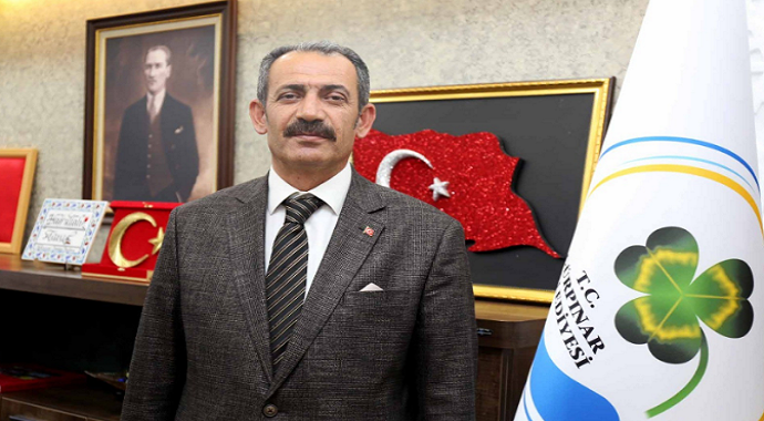Başkan Tanış’tan 8 Mart Dünya Kadınlar Günü mesajı