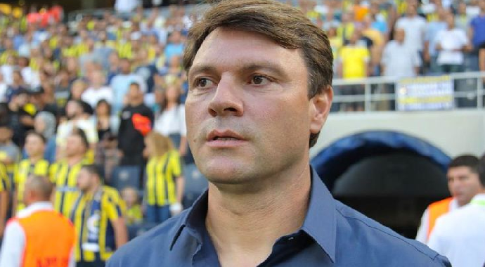 Ertuğrul Sağlam: Sancaktepe karşısında skor olarak istediğimizi aldık