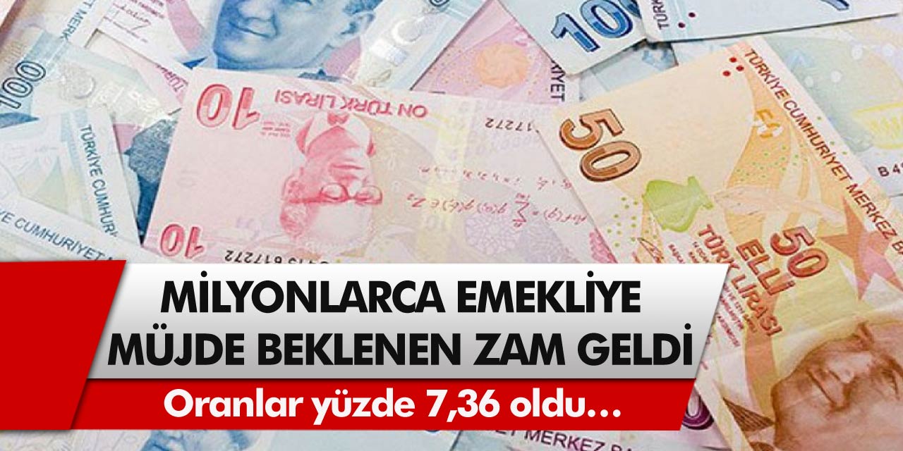 Aile Bakanından son dakika açıklaması! Emekli maaşı alanlar için beklenen zam…