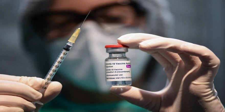 Almanya, Fransa, İtalya ve İspanya, AstraZeneca aşısının kullanımını durdurdu