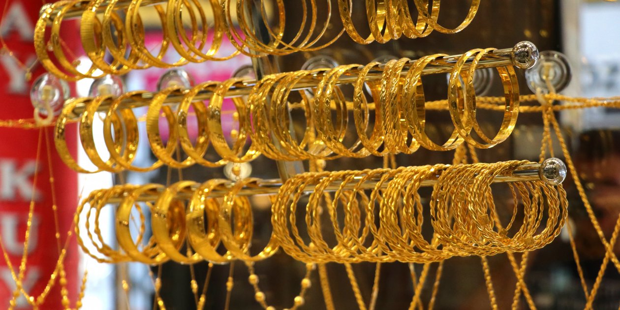 Son Dakika Altın fiyatları ? Çeyrek altın ve Gram altın fiyatı düşecek mi, yükselecek mi?