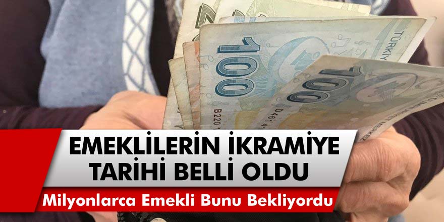 Milyonların merakla beklediği Tarihler açıklandı: Ramazan Bayramı ikramiyesi o tarihte hesaplara Yatacak!