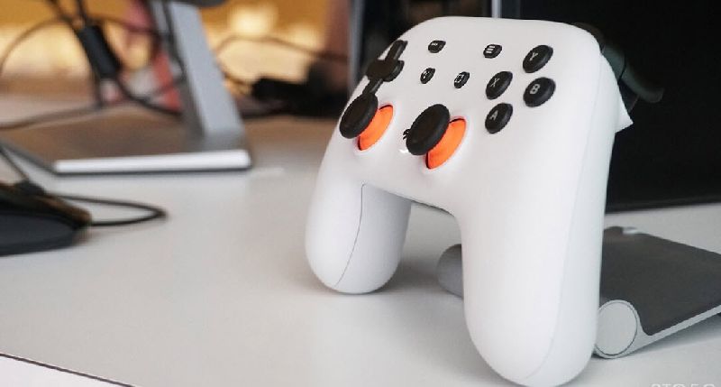 Google Stadia Sınıfı Geçemedi!