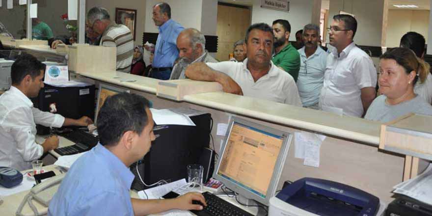 Vatandaşlar Beklenen Müjde! Vergi Borcu, Prim Borcu ve Trafik Cezası Borçlarına Af Geliyor...