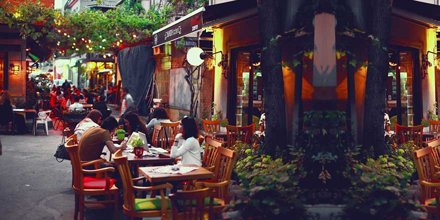 Restoran ve Kafelerin Açılacağı Tarihi Açıkladı! Haftalardır Bir Umut Beklenildi Ama...