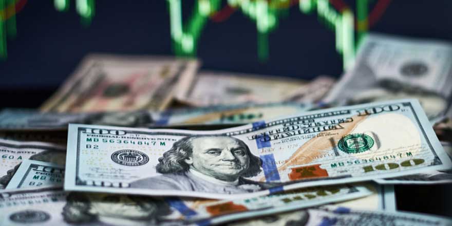 Dünyaca ünlü ekonomistlerden herkesi korkutan tahmin! Doların Değer kaybı ne kadar sürecek? İşte Detaylar...